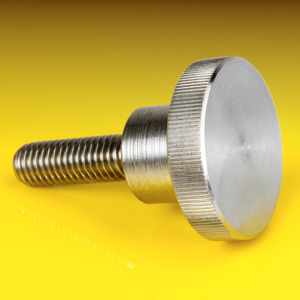 image of Thumb Screws High Type (DIN 464)