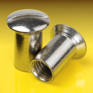 image of Sleeve Nuts With Pan Head and Slot