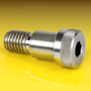 image of UNC Socket Head Shoulder Screws ASME B18.3-2012