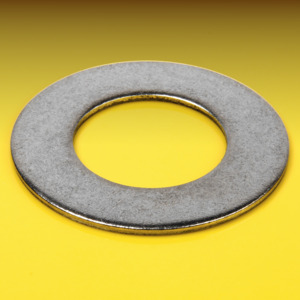 image of Table 3 Flat Washers