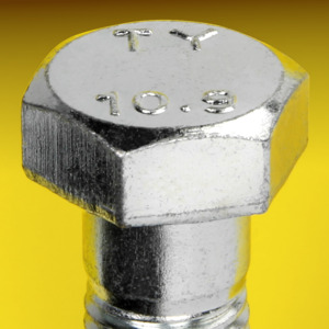 image of Hex Head Bolts DIN 931 (ISO 4014)
