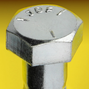 image of UNC Hex Head Bolts ASME B18.2.1