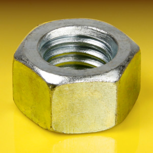 image of UNC Heavy Hex Nuts