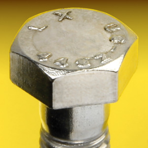 image of Hex Head Bolts DIN 931 (ISO 4014)