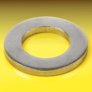 image of Form A Washers DIN 125A (Similar to ISO 7089)