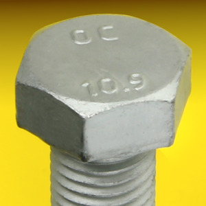 image of Hex Head Setscrews DIN 933 (ISO 4017)