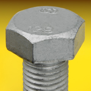 image of Hex Head Setscrews ISO 4017